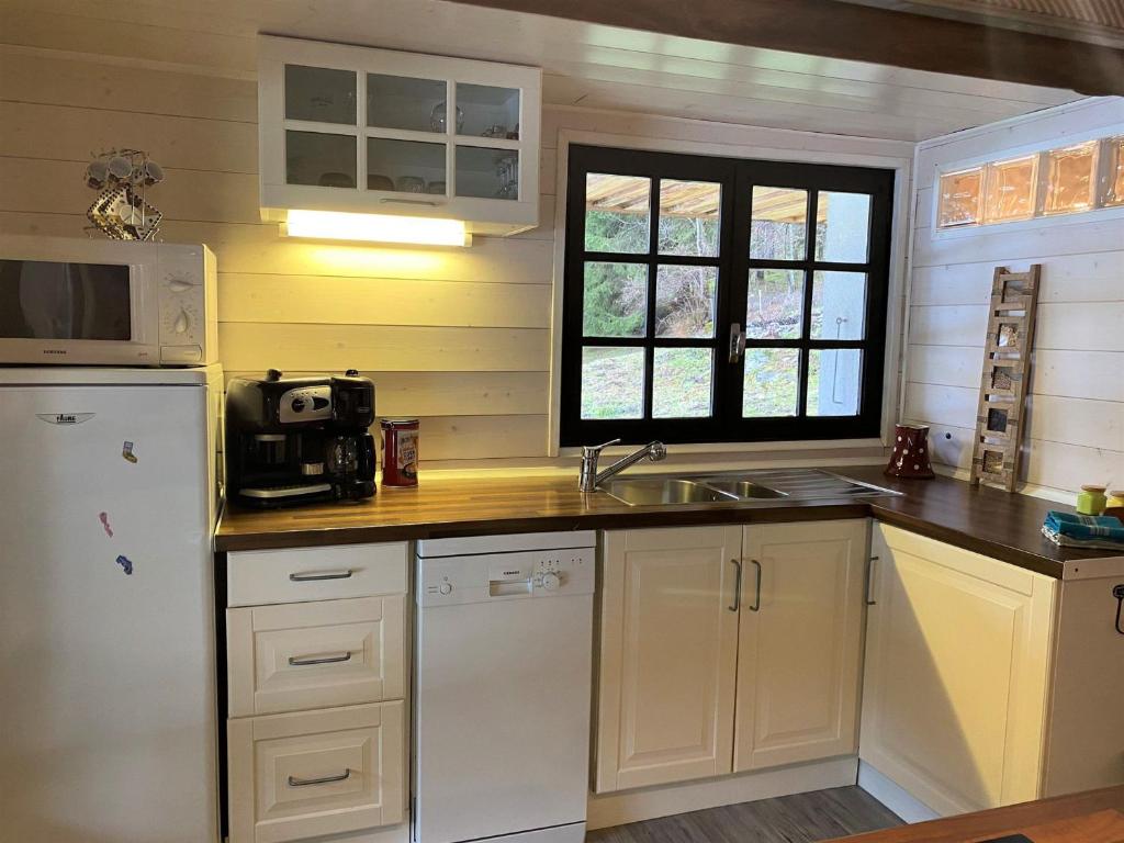 Appartement Morzine, 2 pièces, 4 personnes - FR-1-754-41 photo 1