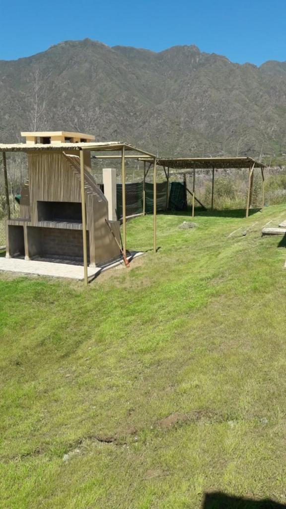 CABAÑAS EL RETIRO photo 1