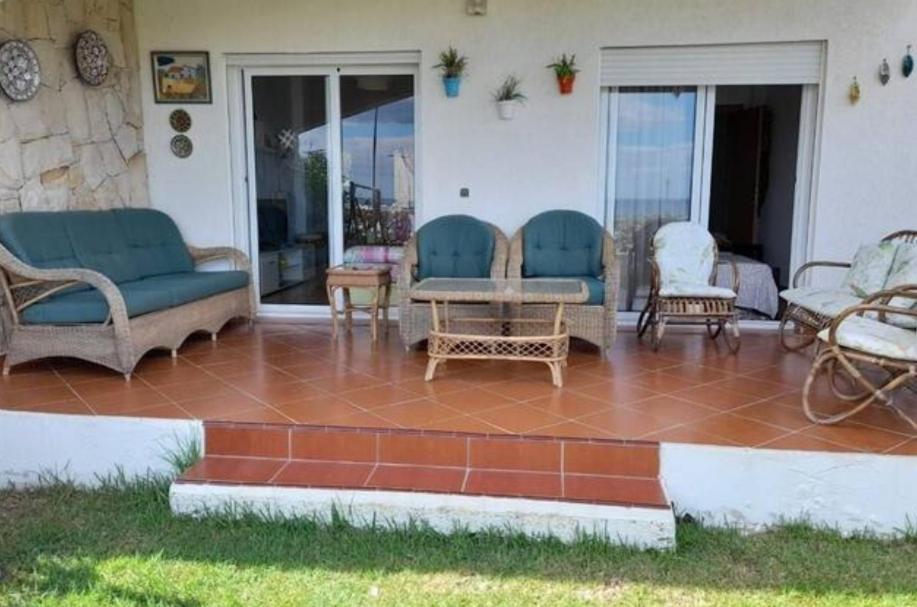 Appartement Al cudia smir
