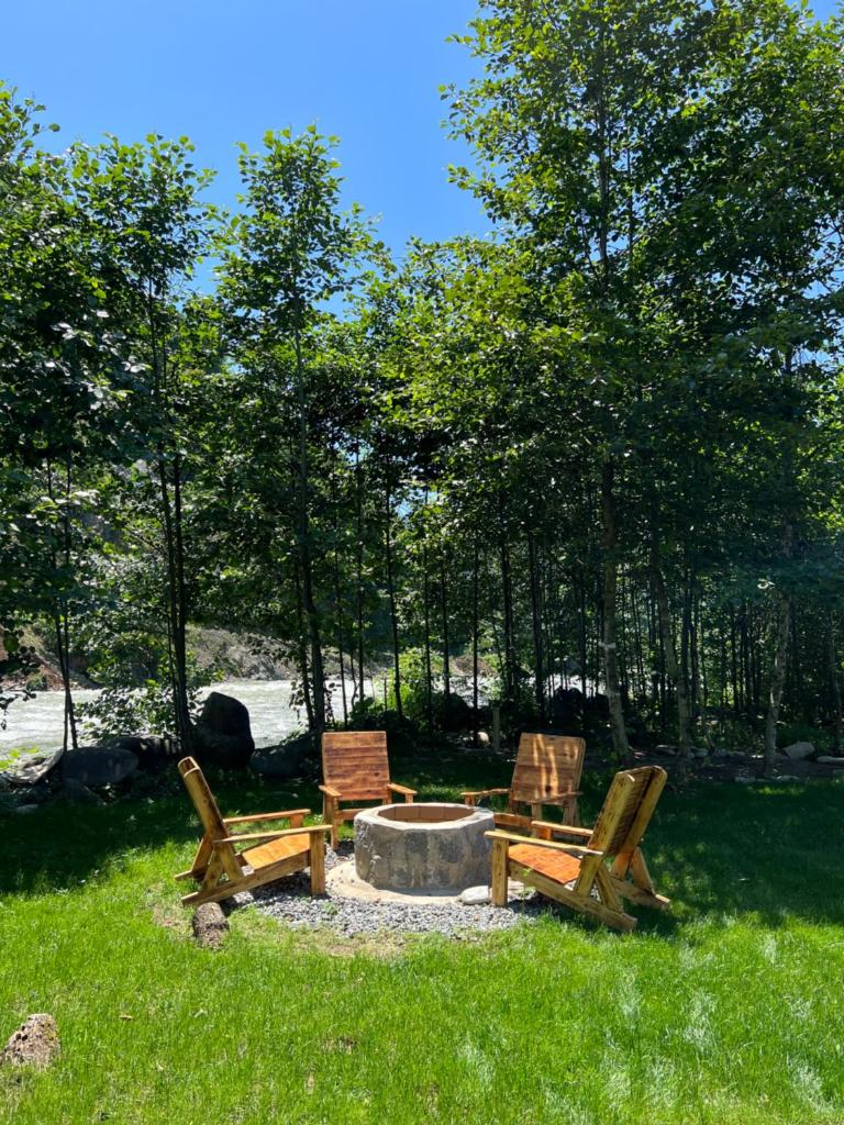 Noveli Tiny House photo 2