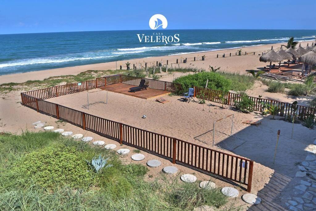 Casa Veleros photo 4