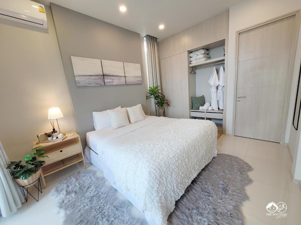 Cute Boys House คิวท์บอยส์เฮาส์ photo 3