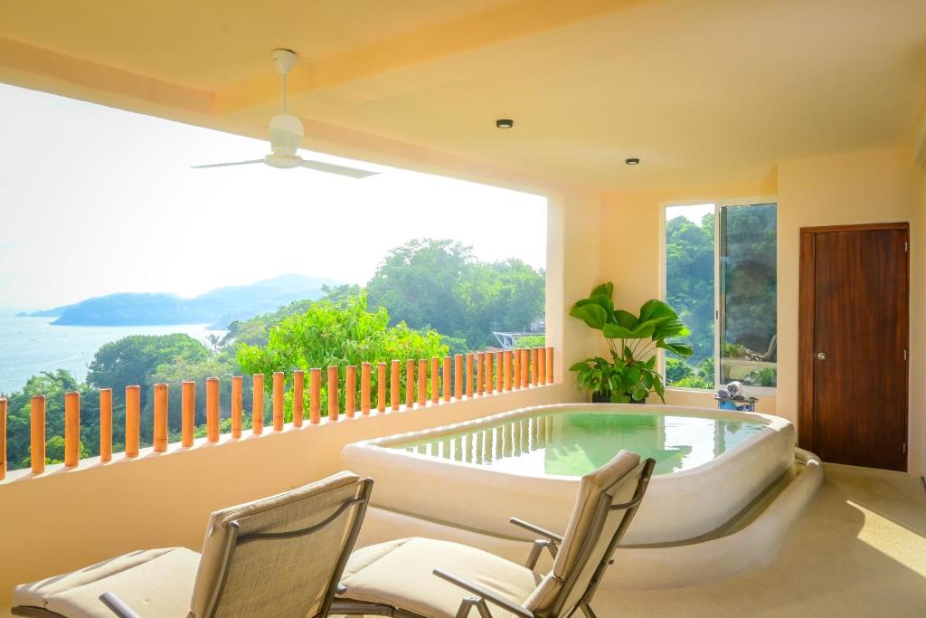 The Sunset Villas photo 4