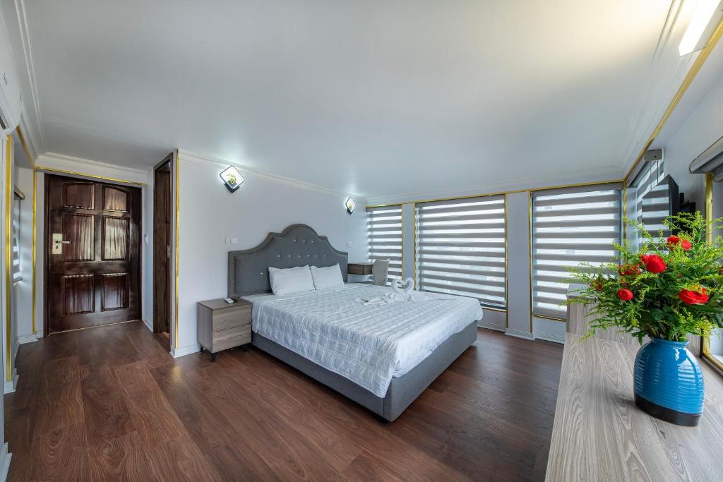 Hà Nội City Hostel