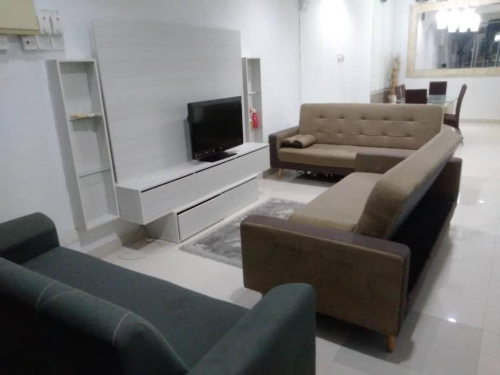 Homestay Legacy Yumai Kuala Rompin