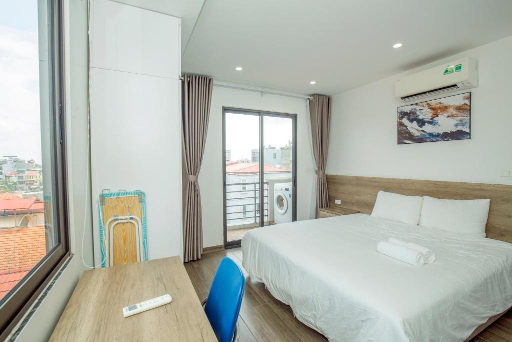 The Valley - Management by LUCK APART