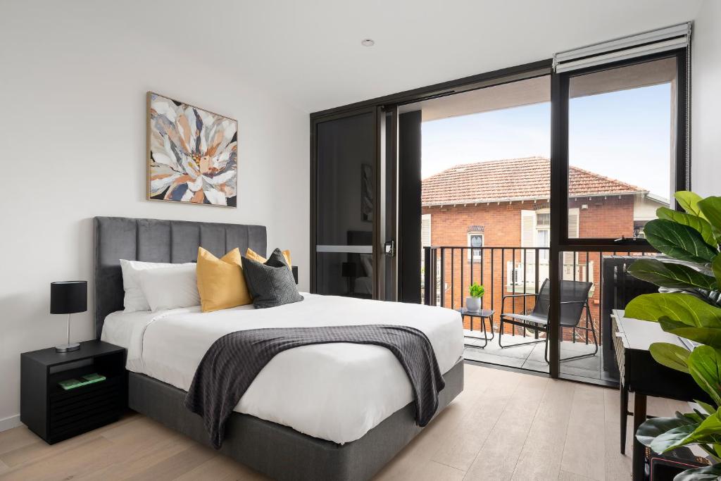 Urban Rest North Sydney Apartments photo 4