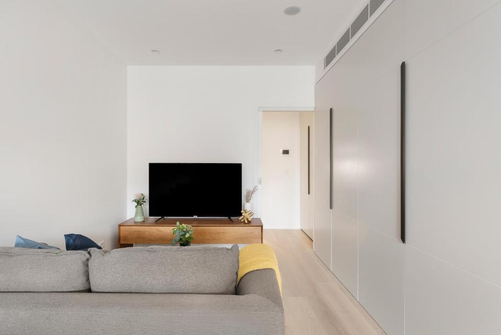 Urban Rest North Sydney Apartments photo 1