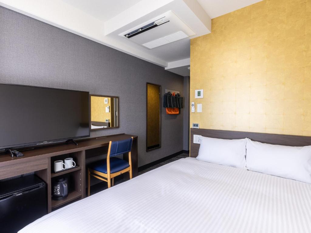 Hotel Wing International Shizuoka photo 2