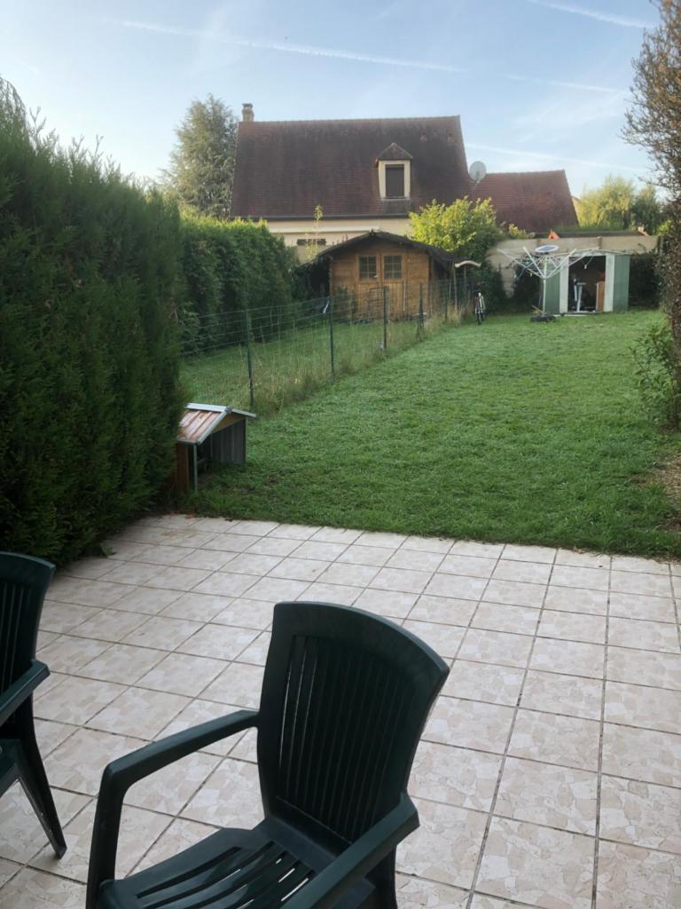 Bouray-sur-Juine-Home Enjoy the outskirt of Paris photo 4