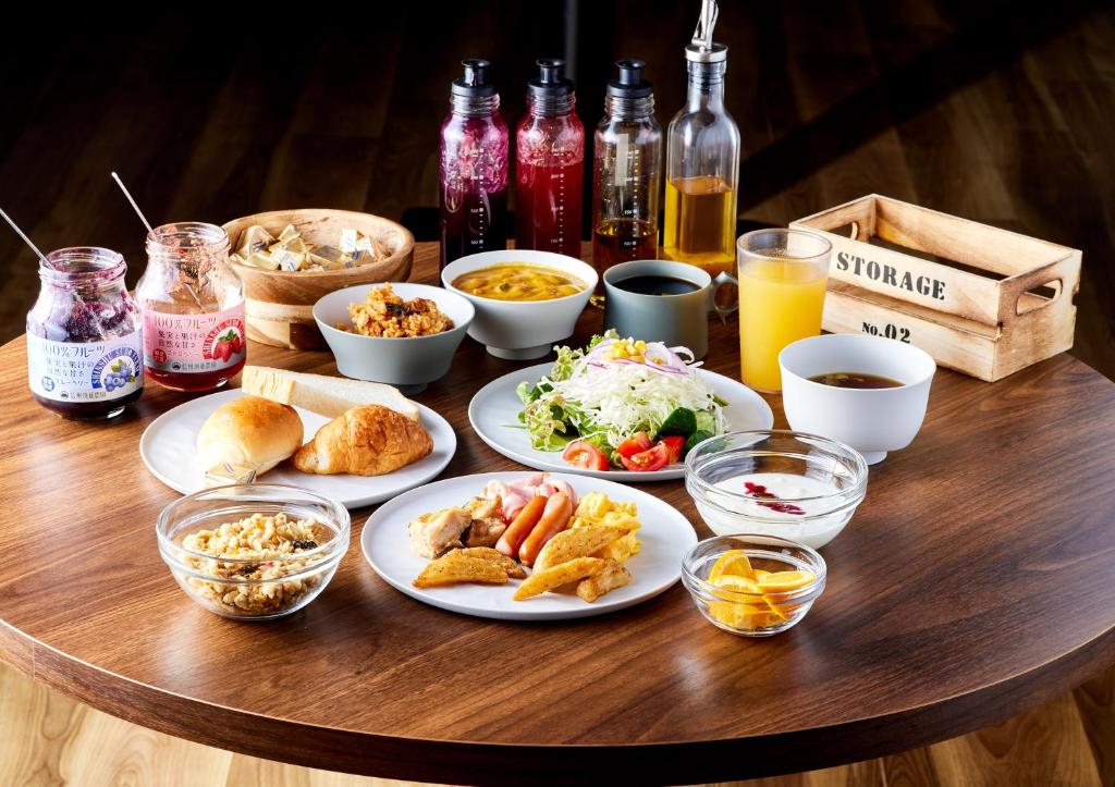 Travelodge Nagoya Sakae photo 3