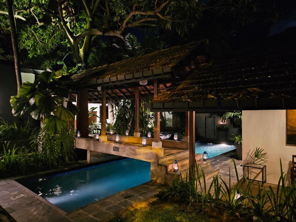 Havelock Place Bungalow photo 1