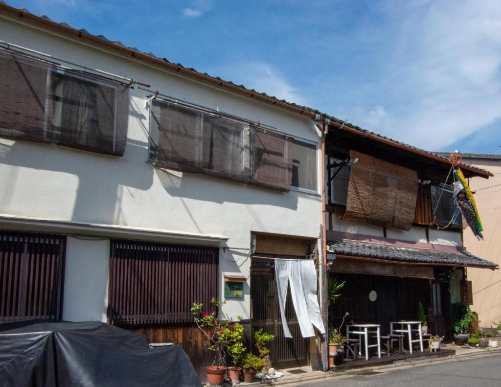 Guesthouse Bon photo 1