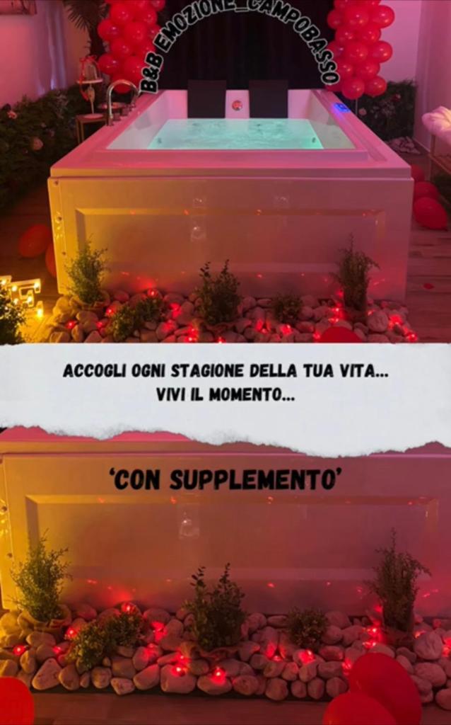 B&B Emozione photo 1