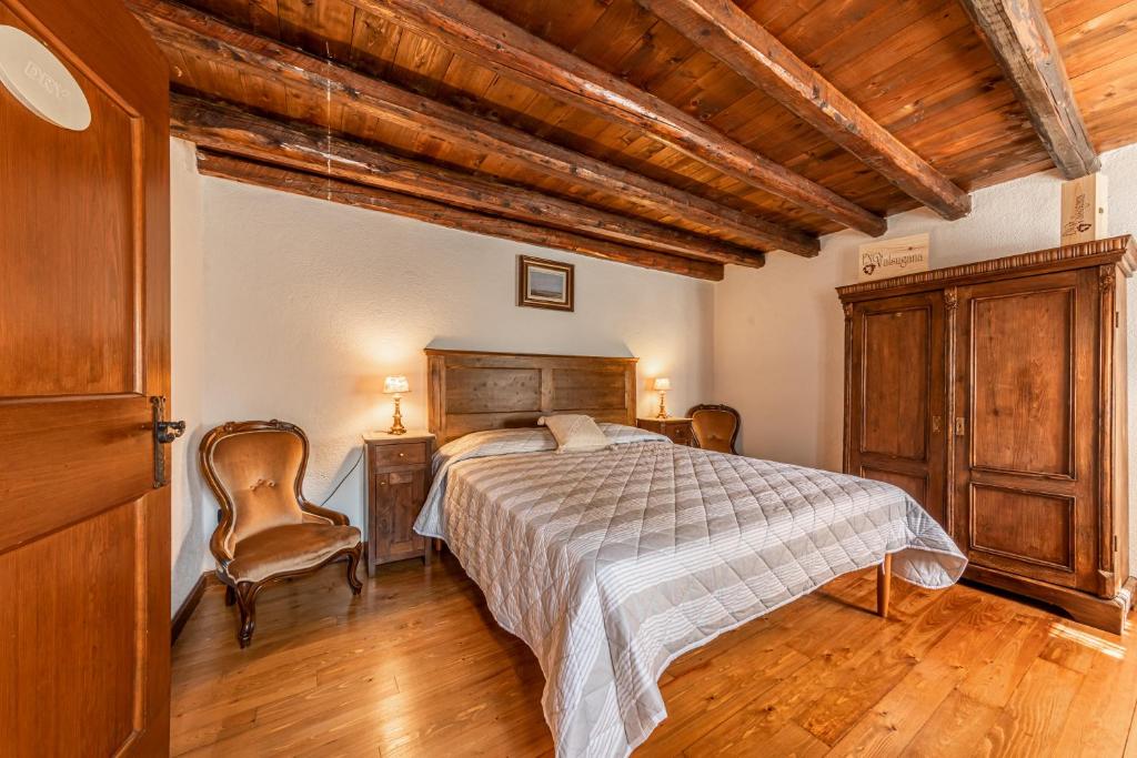 GuestHouse Baldi: The Perfect Refuge between Vineyards and Nature
