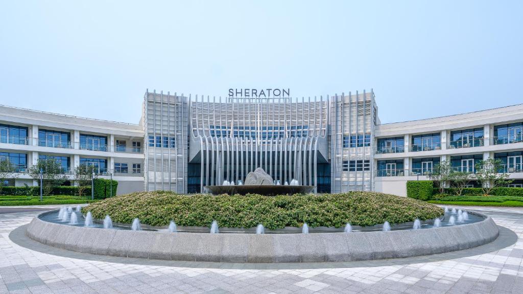 Sheraton Beihai Resort photo 2