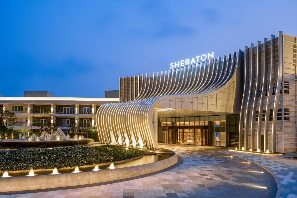 Sheraton Beihai Resort photo 3