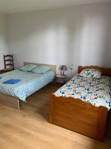 chambre d'hôtes photo 2