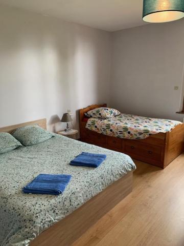 chambre d'hôtes photo 3