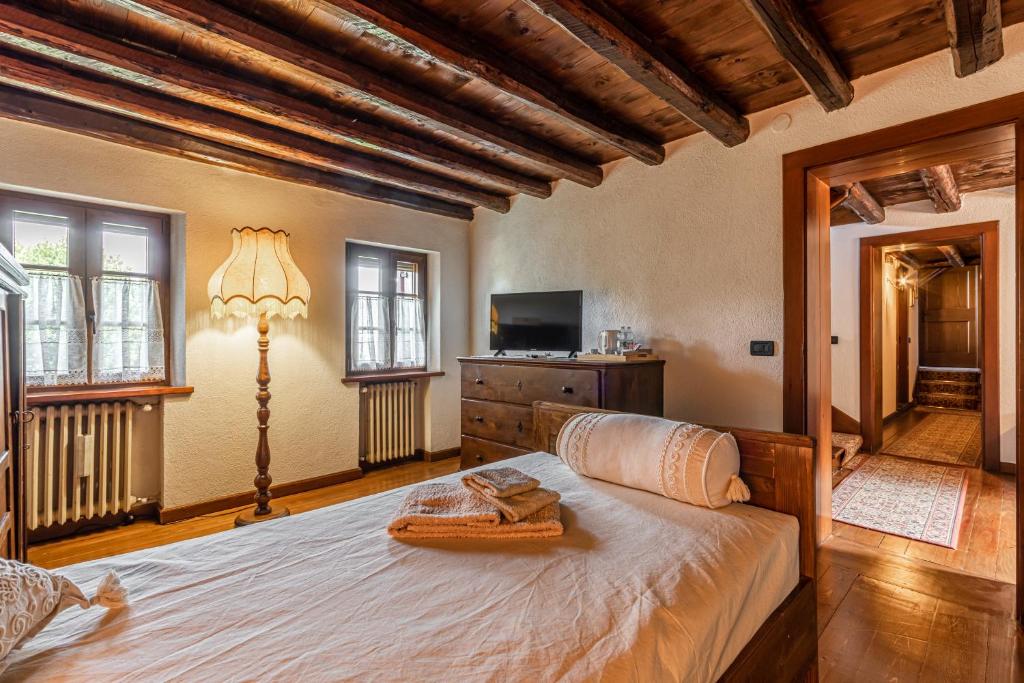 GuestHouse Baldi: The Perfect Refuge between Vineyards and Nature photo 4