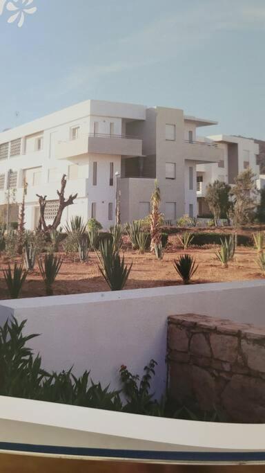 Appartement Calme photo 1