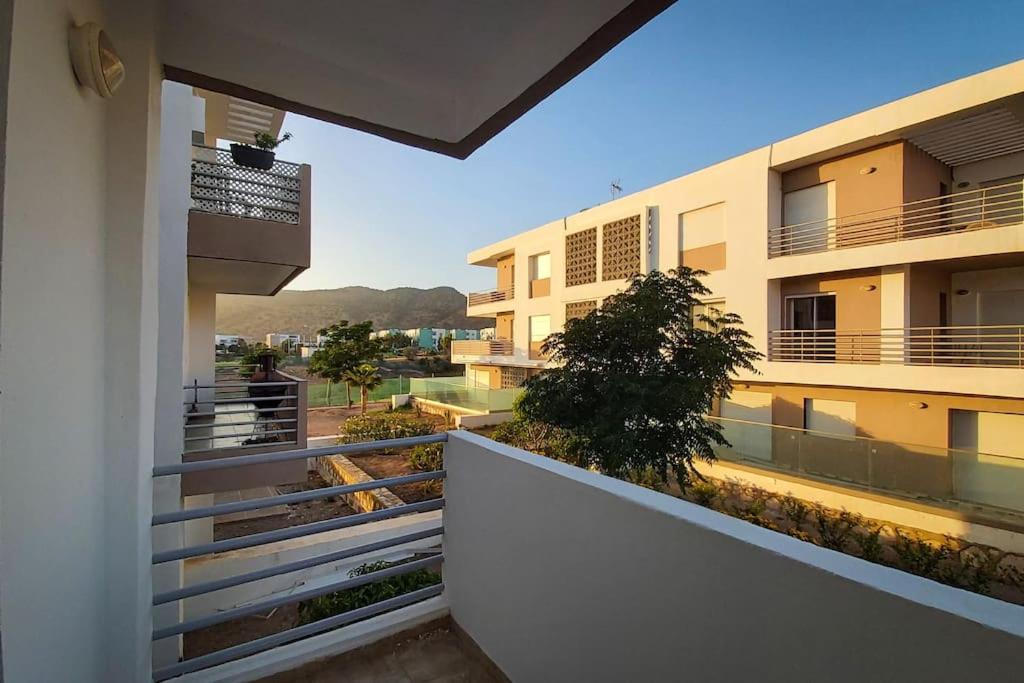 Appartement Calme photo 4