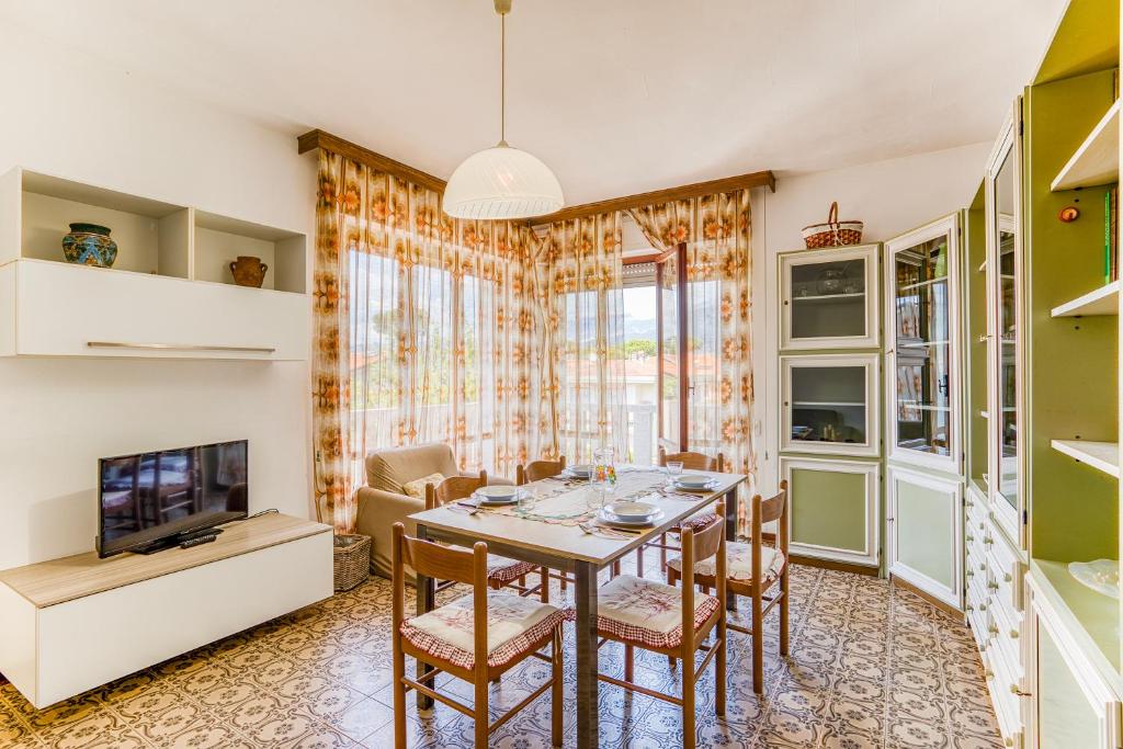 Casa Arno 500m from beach photo 1