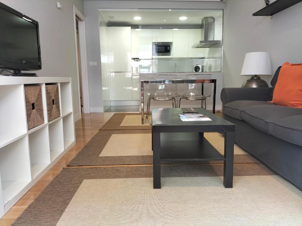 Apartamento Virgen del Carmen photo 2