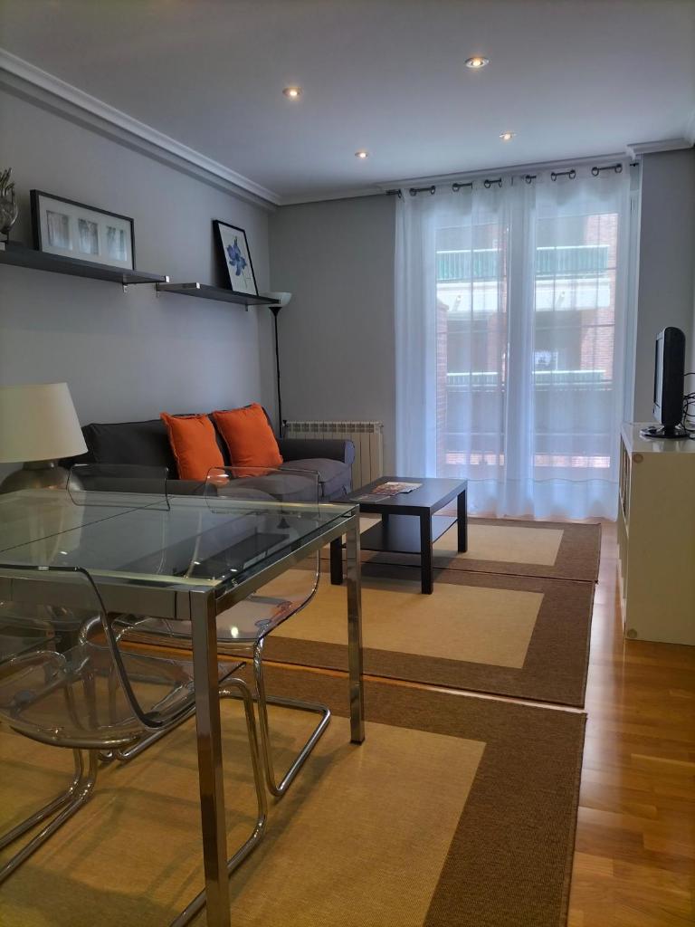 Apartamento Virgen del Carmen photo 4