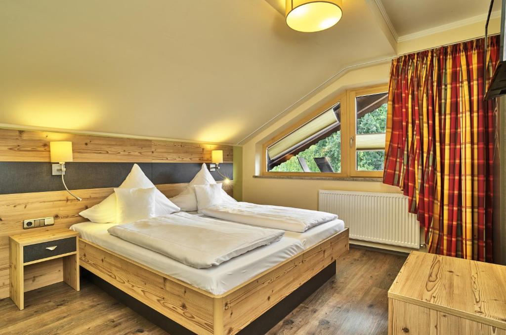 Hotel Das Bayerwald photo 2