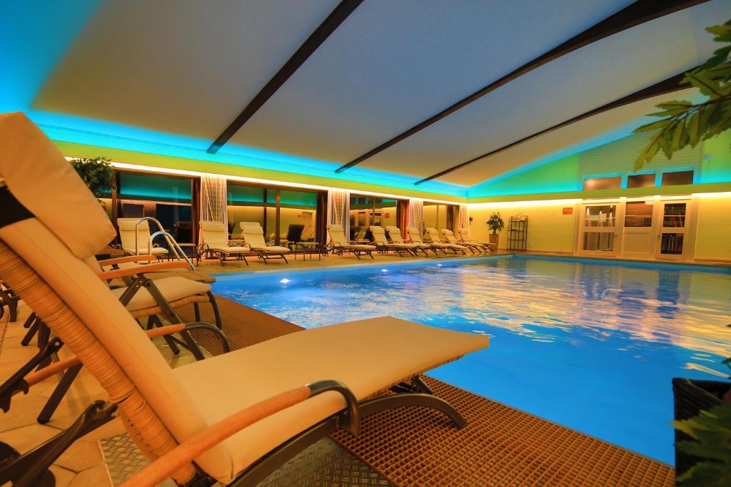 Hotel Das Bayerwald photo 3