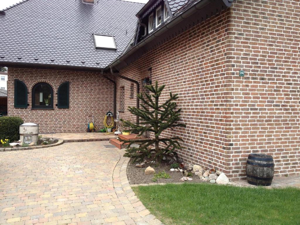 Haus Lindenstraße OG Lindenstraße 24 photo 1