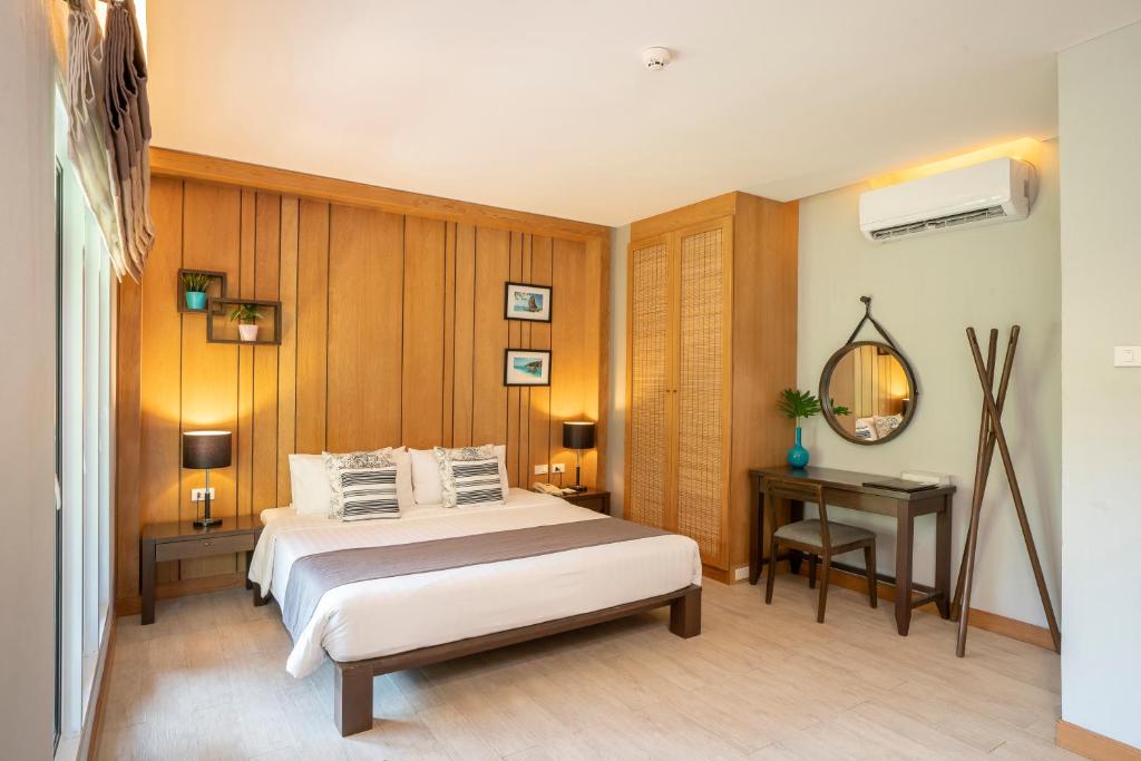 Synergy Samui photo 1