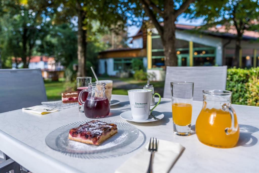 Hotel Das Bayerwald photo 4