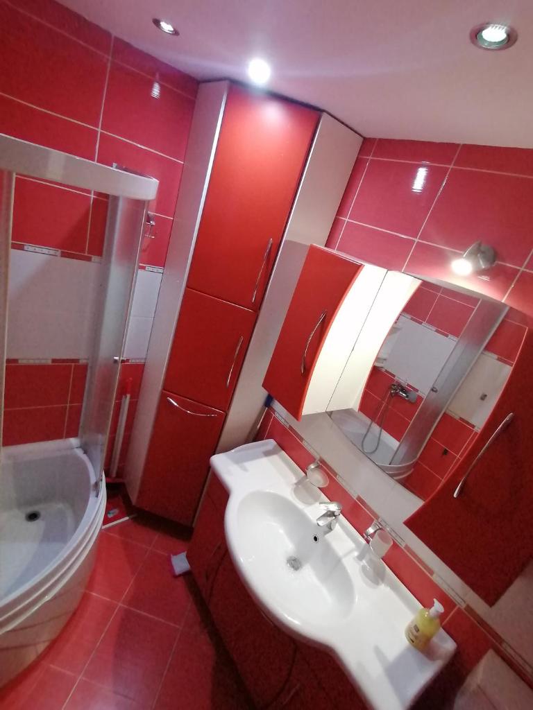 Apartman Ilić photo 1