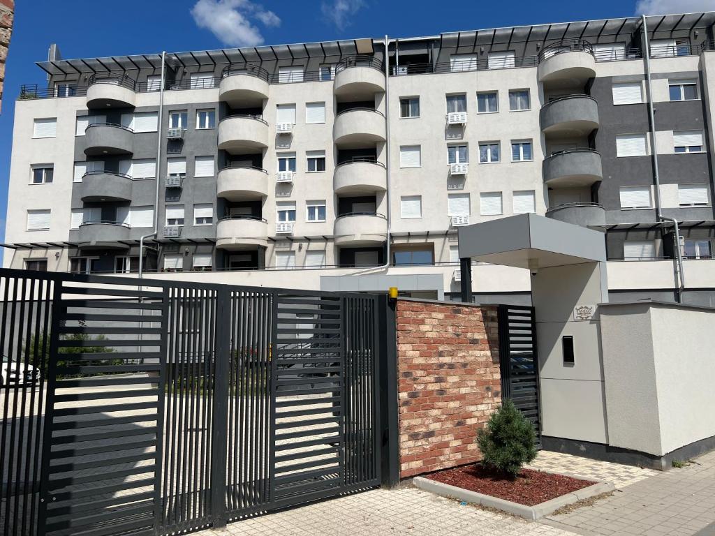 Apartman Lux harmonija photo 2