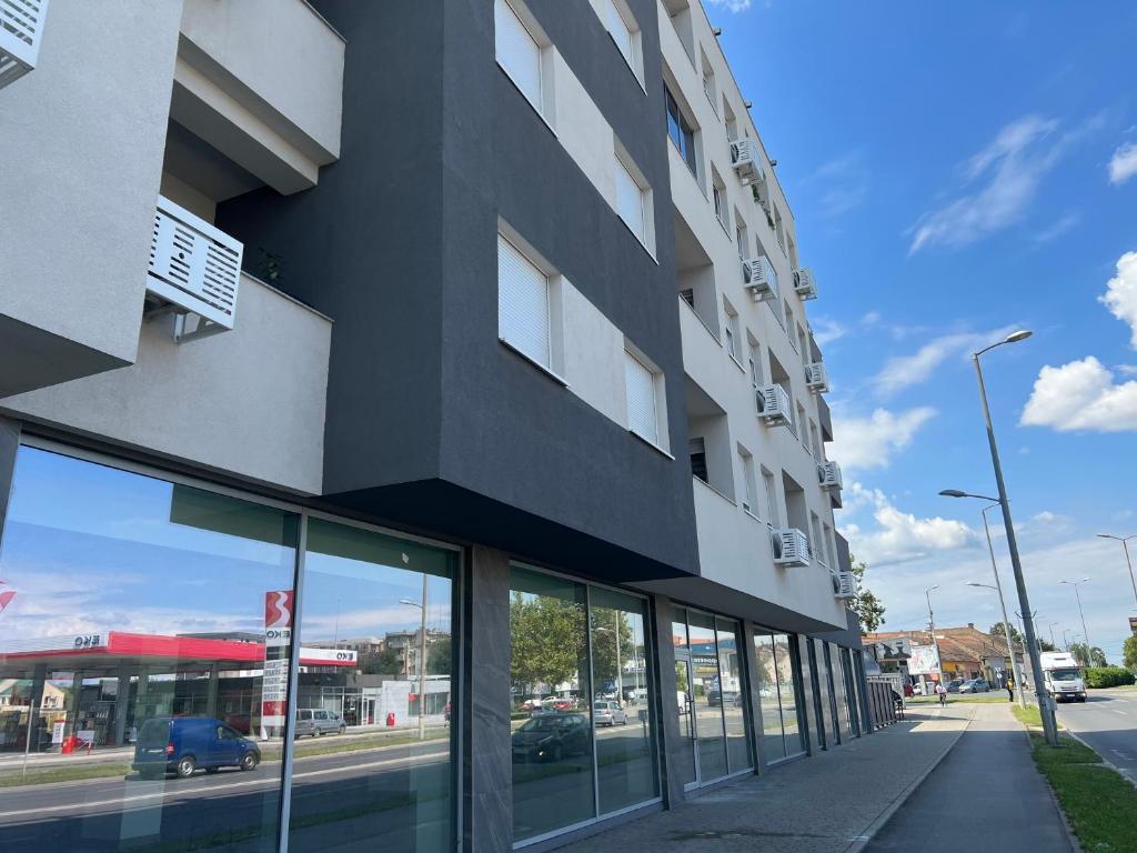 Apartman Lux harmonija photo 1