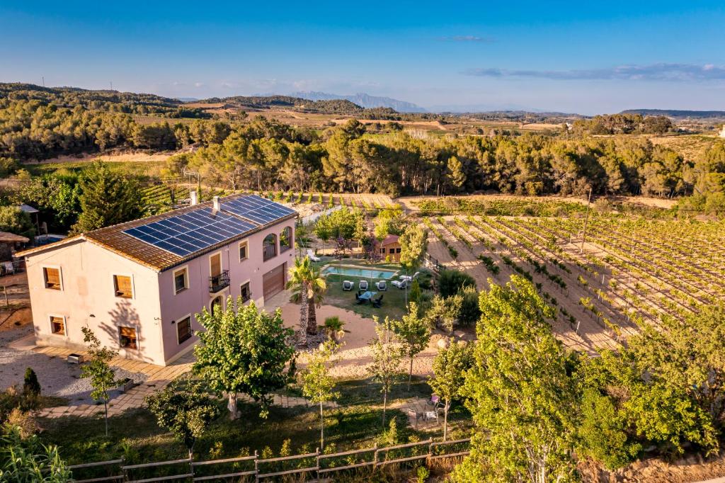 Masia Cal Magi photo 1