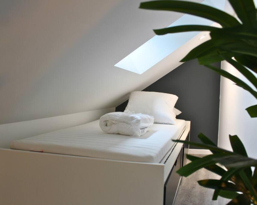 Yokohama, Duplex avec Jardin photo 4