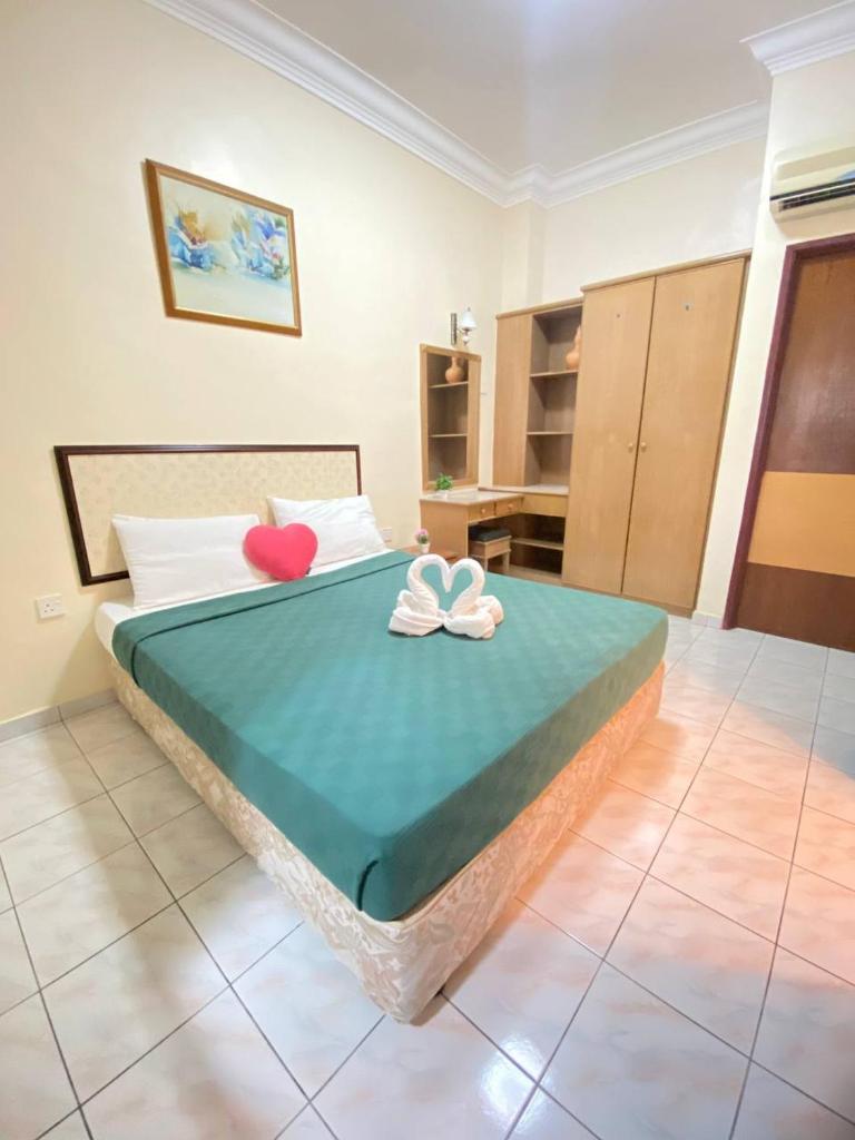 Teluk Batik Holiday Apartment photo 2