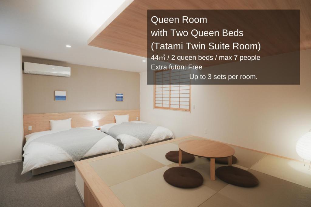 NAGI Hiroshima Hotel and Lounge photo 3