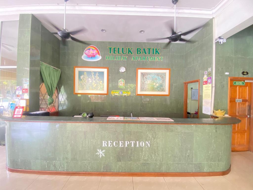 Teluk Batik Holiday Apartment photo 4