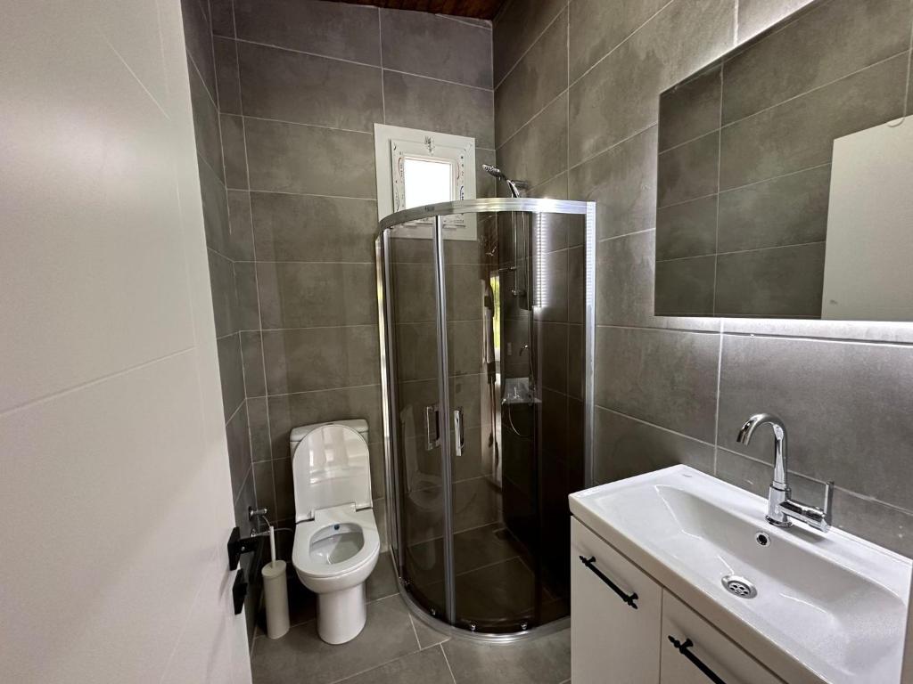 Ovacık Villa Bungalows Çeşme photo 4