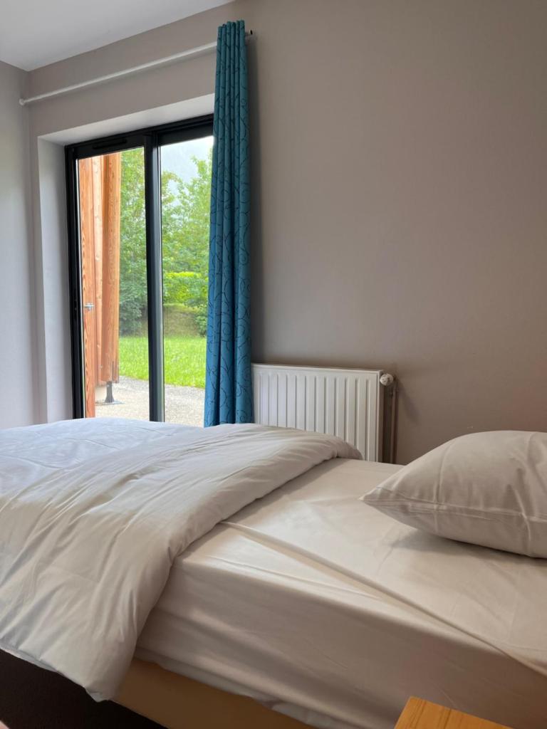 Auberge du Montcalm photo 2