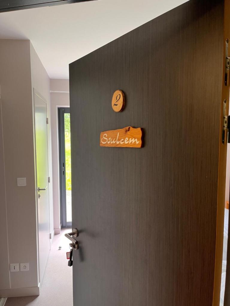 Auberge du Montcalm photo 1