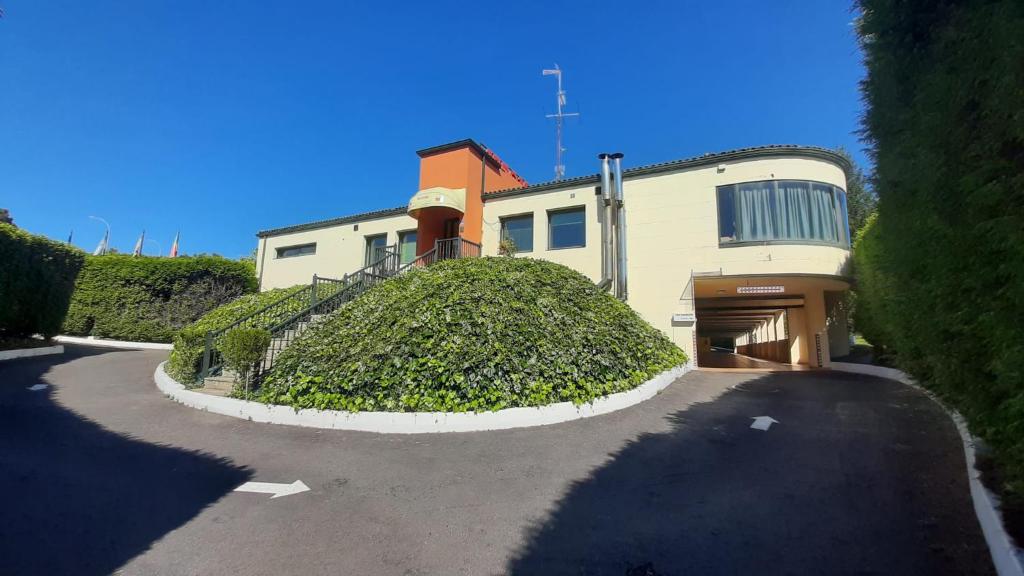 Motel Montecarlo photo 2
