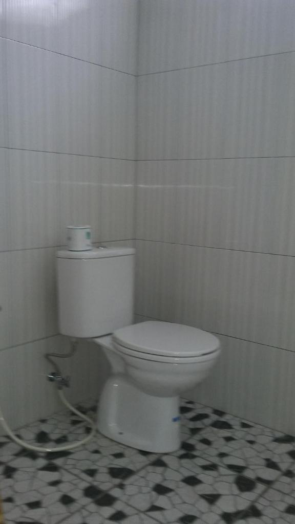 Двухместный (Двухместный номер Делюкс с 1 кроватью), Argasoka Bungalows
