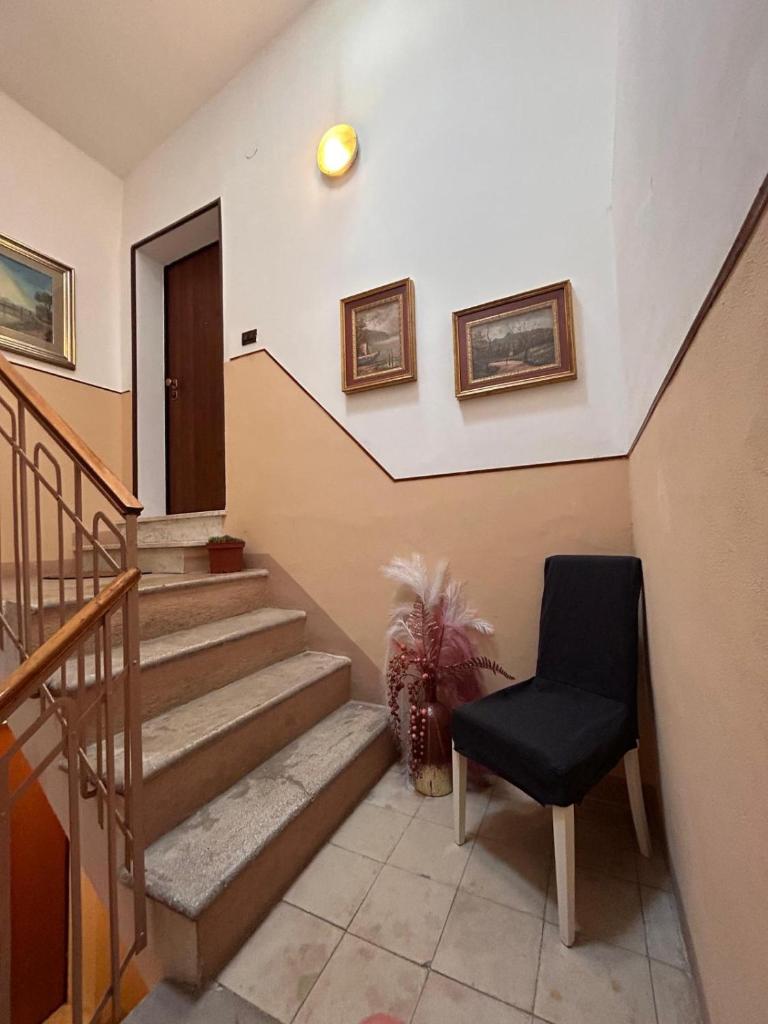 La casa di nonna Cettina