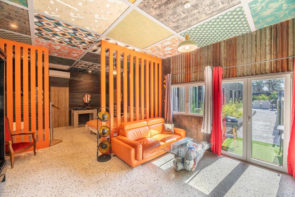 La Maison du Bois Brûlé 2 - Avec piscine partagée photo 1