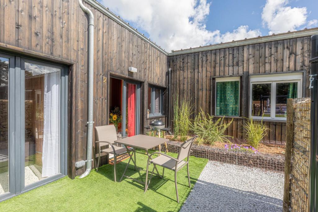 La Maison du Bois Brûlé 2 - Avec piscine partagée photo 3